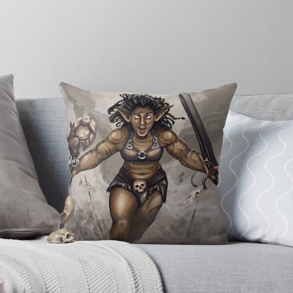 Item preview, Gethar the Berserker designed and sold by GaldersArt.