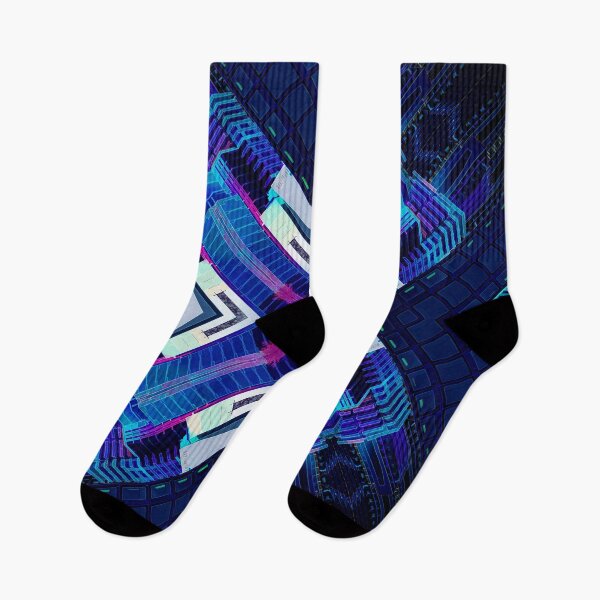 Item preview, Neon City designed and sold by Kynomatix.