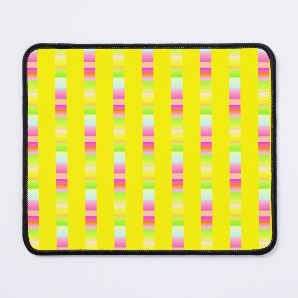 Item preview, Yellow pink bright vibrant | yellow pink bright colorful designed and sold by lausn.
