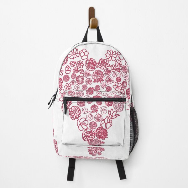 Item preview, Floral Heart of Flowers for Mothers Day designed and sold by ellenhenry.