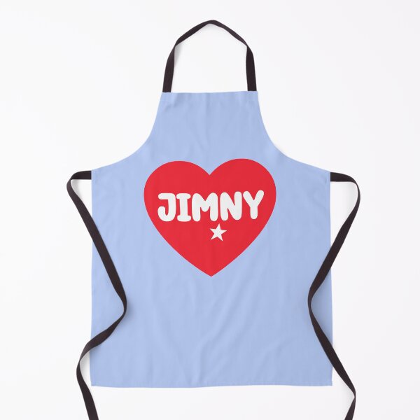 Item preview, Heart Jimny with Star designed and sold by stoicjimny.