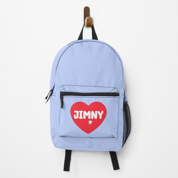 Item preview, Heart Jimny with Star designed and sold by stoicjimny.