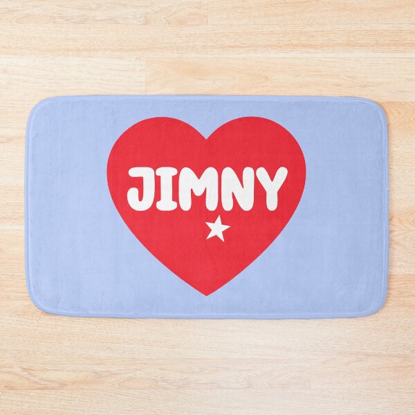 Item preview, Heart Jimny with Star designed and sold by stoicjimny.