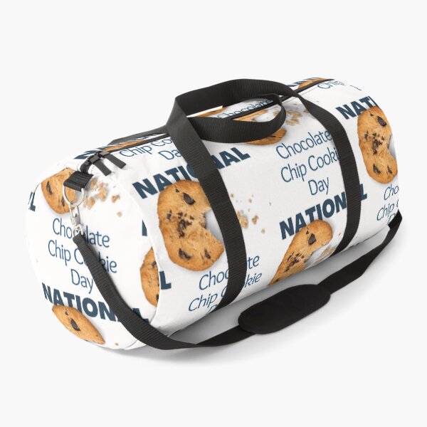 Item preview, Chocolate Chip Cookie Day designed and sold by Simo0455.