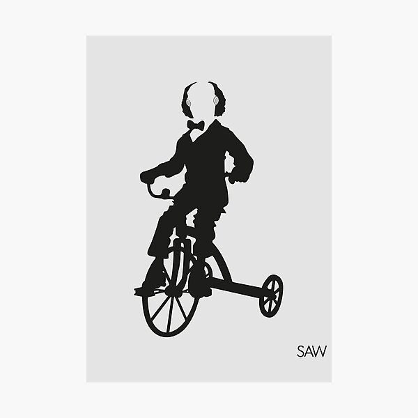 Item preview, Saw designed and sold by the-minimalist.