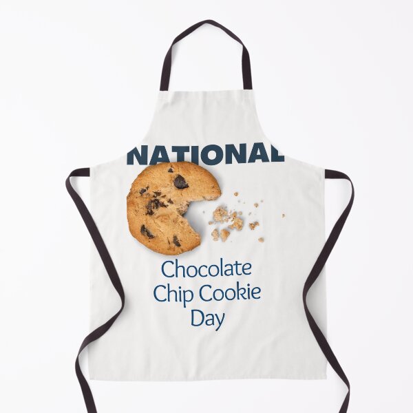 Item preview, Chocolate Chip Cookie Day designed and sold by Simo0455.