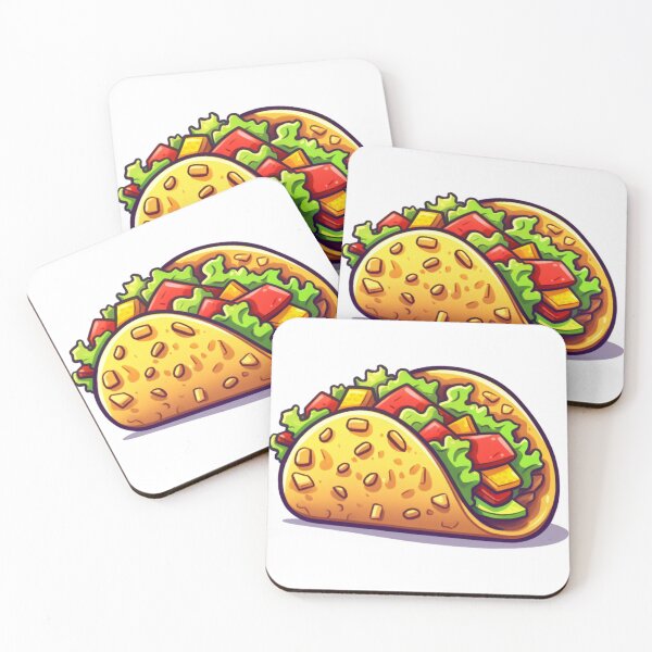 Item preview, Taco designed and sold by Hollanding.
