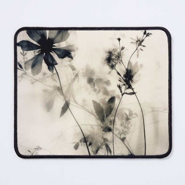 Item preview, Floral photogram 08 designed and sold by EmilyDayDreams.