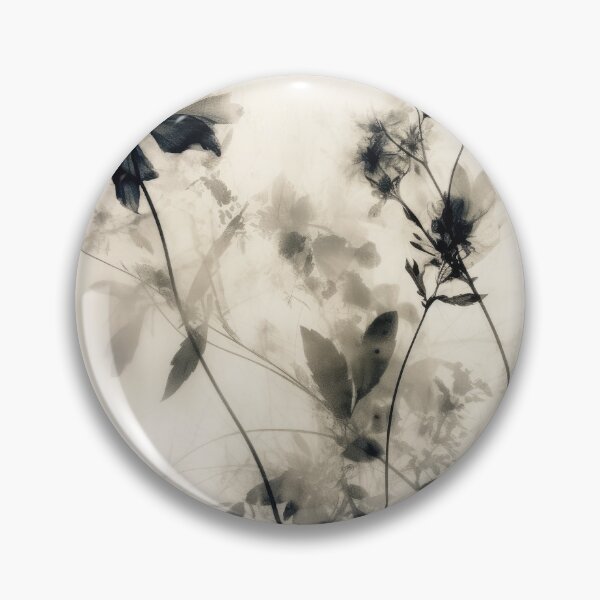 Item preview, Floral photogram 08 designed and sold by EmilyDayDreams.