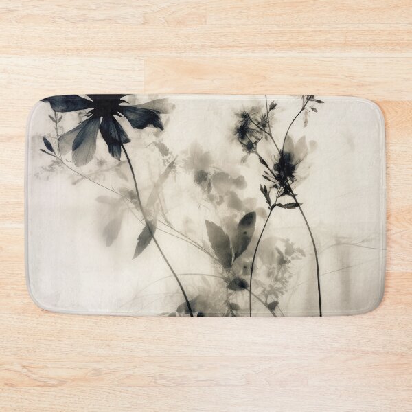 Item preview, Floral photogram 08 designed and sold by EmilyDayDreams.