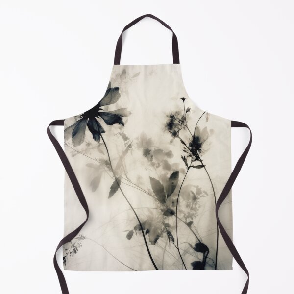 Item preview, Floral photogram 08 designed and sold by EmilyDayDreams.