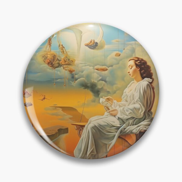 Item preview, Dreams Series #2 designed and sold by VISIONARTIST.