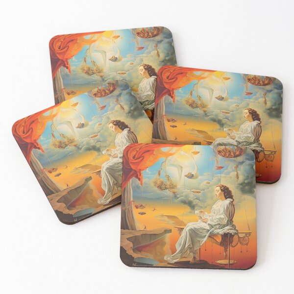 Item preview, Dreams Series #2 designed and sold by VISIONARTIST.