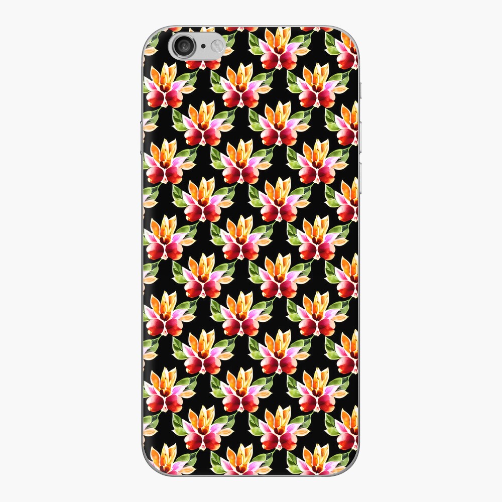 Item preview, iPhone Skin designed and sold by patternsforp.