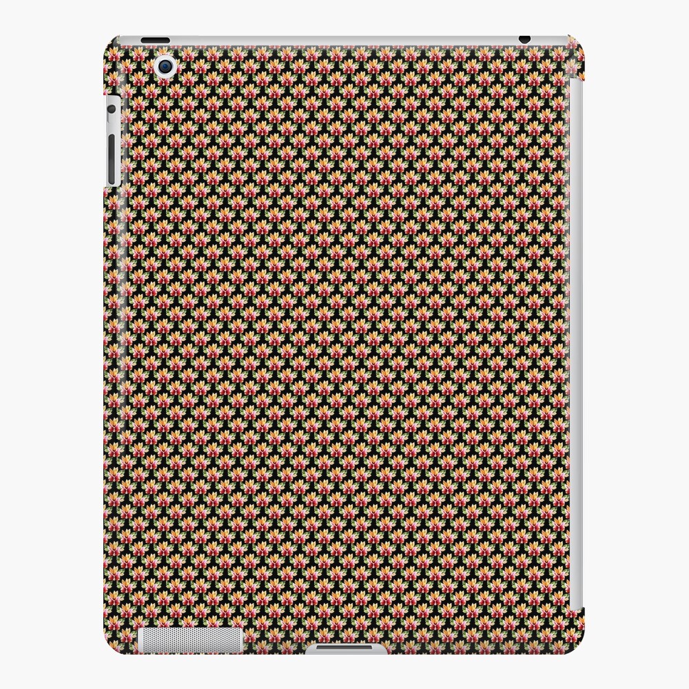 Item preview, iPad Snap Case designed and sold by patternsforp.