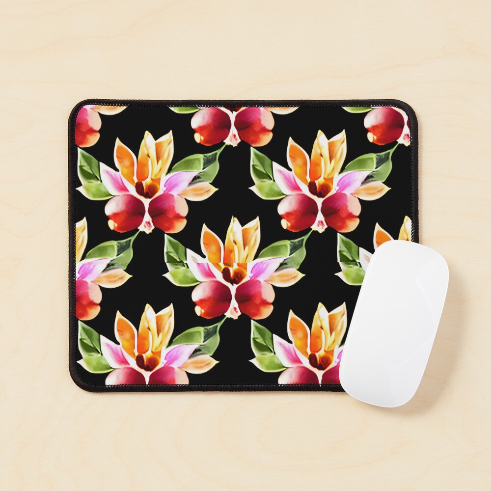 Item preview, Mouse Pad designed and sold by patternsforp.
