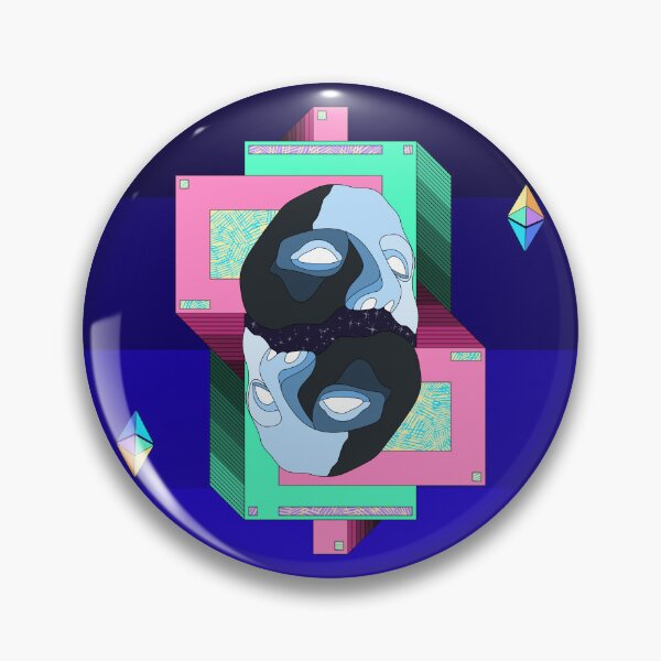 Item preview, Du@L.exe designed and sold by MetaGods.