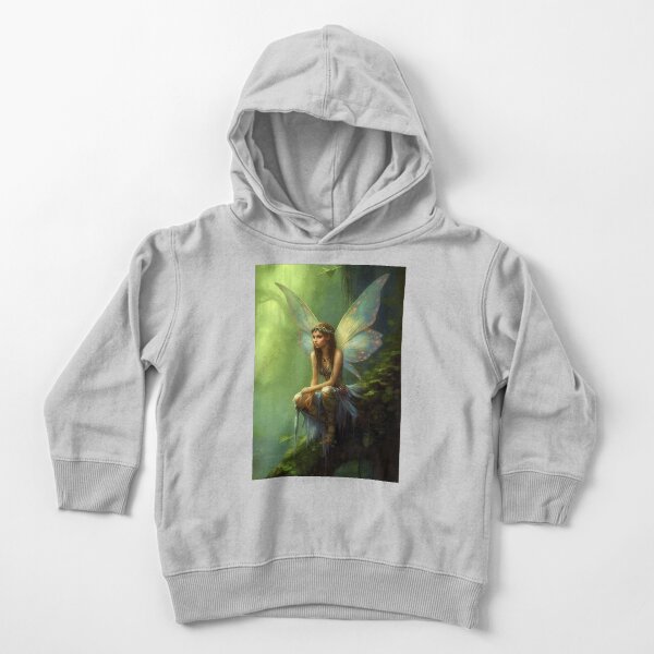 Item preview, Forest fairy designed and sold by Rosaliartbook.