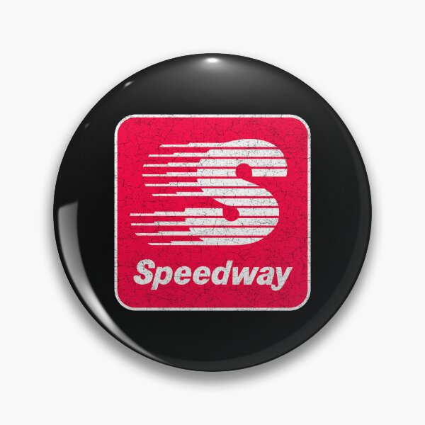 Item preview, Vintage Speedway Classic designed and sold by rabbanitasnim.