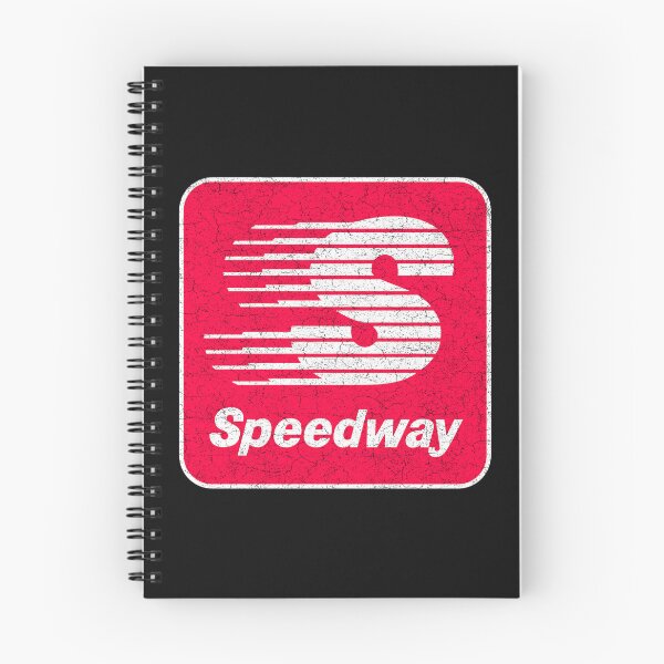 Item preview, Vintage Speedway Classic designed and sold by rabbanitasnim.