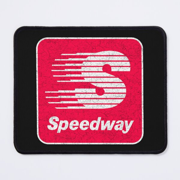 Item preview, Vintage Speedway Classic designed and sold by rabbanitasnim.