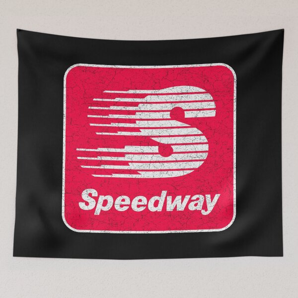 Item preview, Vintage Speedway Classic designed and sold by rabbanitasnim.