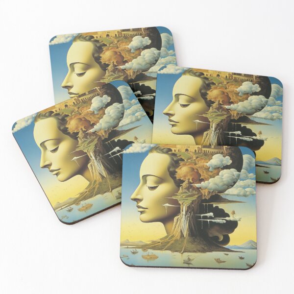 Item preview, Dreams Series #2 designed and sold by VISIONARTIST.