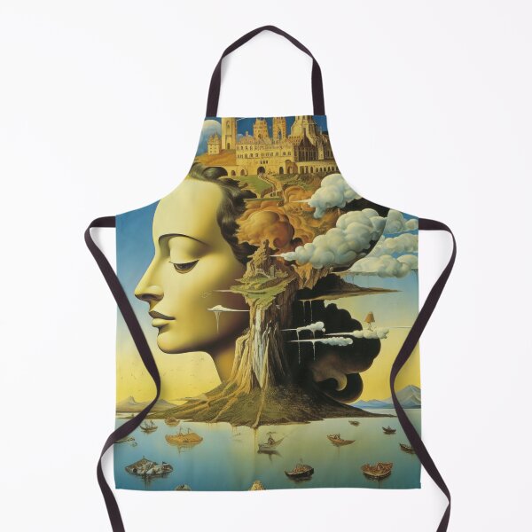 Item preview, Dreams Series #2 designed and sold by VISIONARTIST.