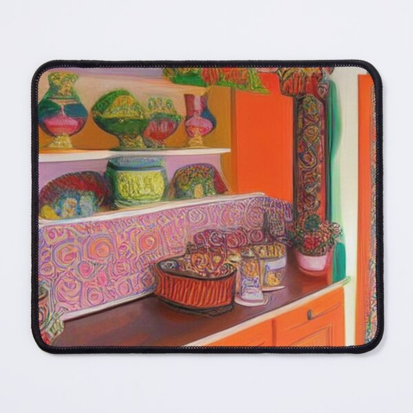 Item preview, my kitchen designed and sold by lolliesonsunday.