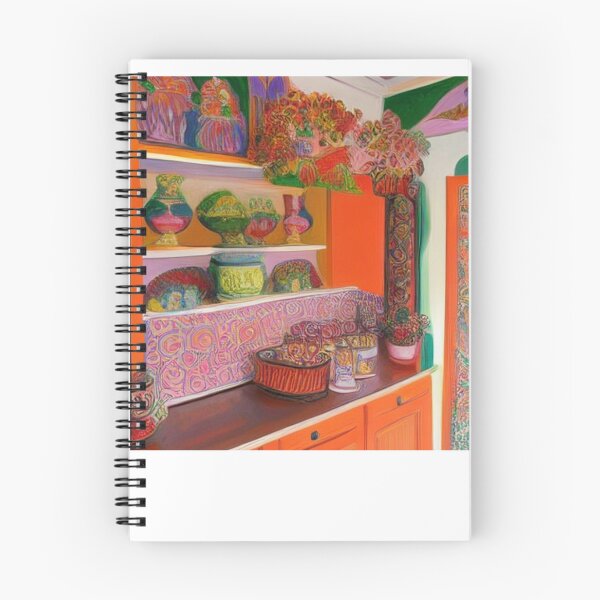 Item preview, my kitchen designed and sold by lolliesonsunday.