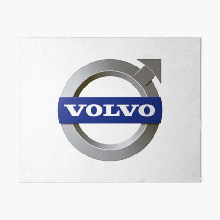 Volvo Logo Embroidery Design  Volvo Car Logo Embroidery Patterns