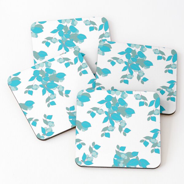 Item preview, blue berries designed and sold by GENEST-V.