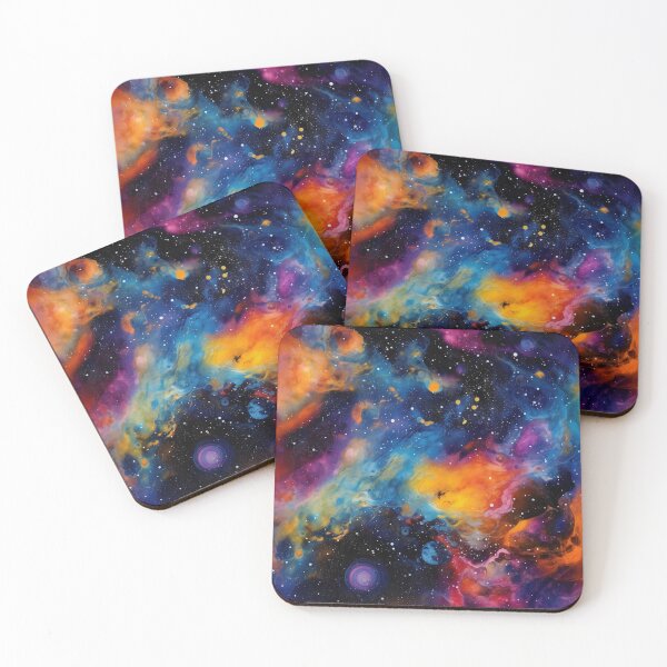 Item preview, Nebula designed and sold by KyleMads.