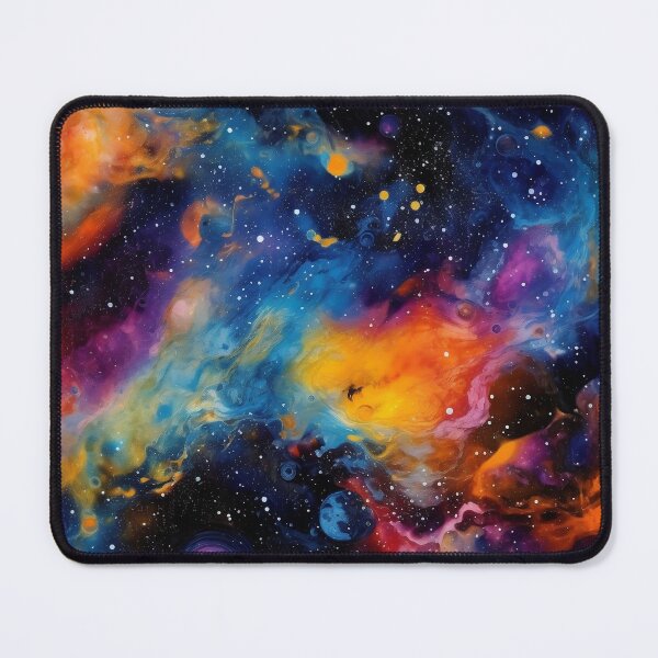 Item preview, Nebula designed and sold by KyleMads.
