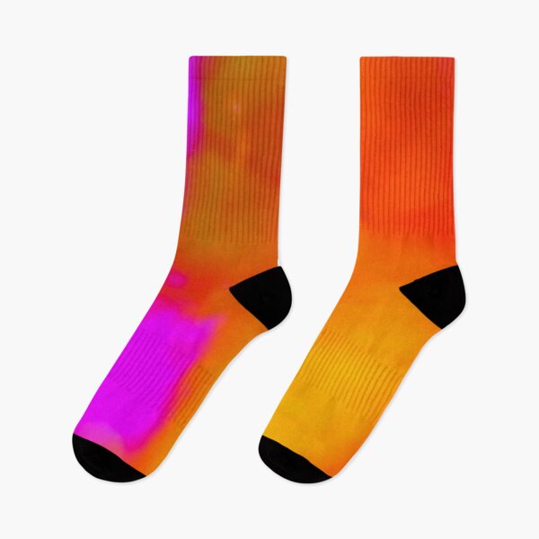 Item preview, ORANGE RAINBOW OPAL- Style 12 designed and sold by RainbowOpalTees.