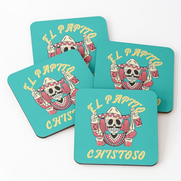 Item preview, El Papito Chistoso Mexican Father's Day designed and sold by Winter--Flowers.