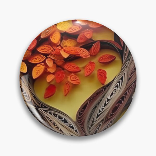 Item preview, An amazing autumn tree designed and sold by nikigoessi.