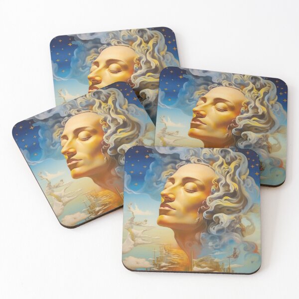 Item preview, Dreams Series #2 designed and sold by VISIONARTIST.