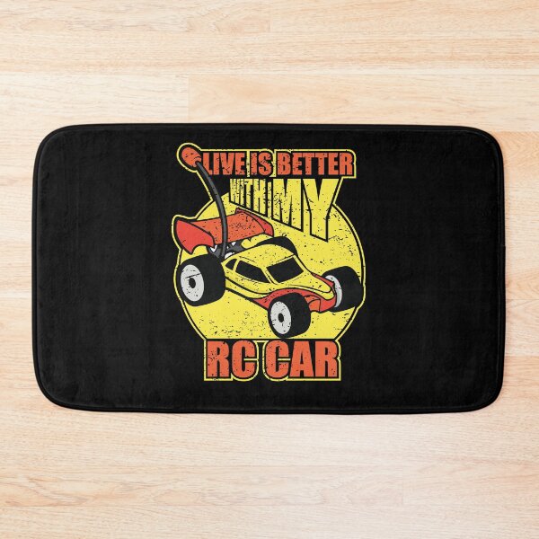 Item preview, rc car, modelling, passion, hobby, rc car racing designed and sold by Hypershirty.