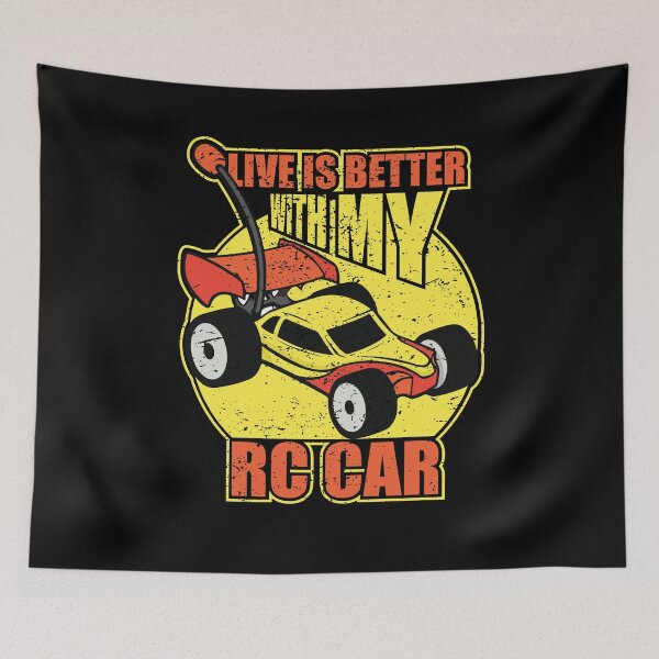 Item preview, rc car, modelling, passion, hobby, rc car racing designed and sold by Hypershirty.