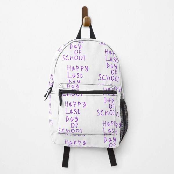 Item preview, Happy last day of school designed and sold by kinpirks.