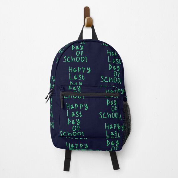 Item preview, Happy last day of school designed and sold by kinpirks.