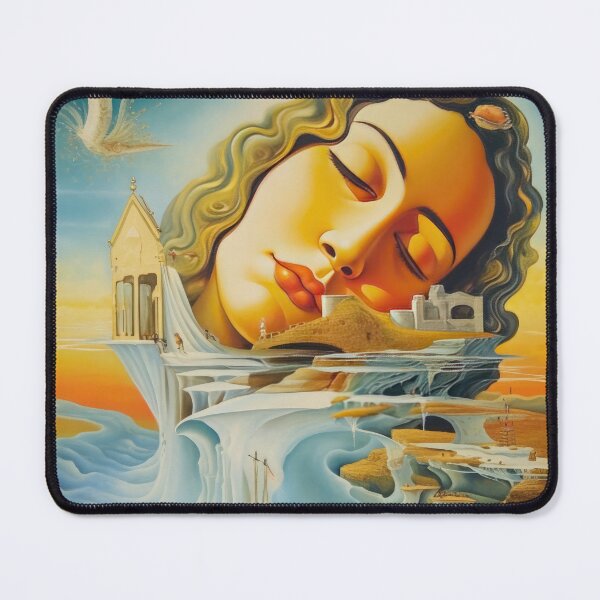 Item preview, Dreams Series #2 designed and sold by VISIONARTIST.