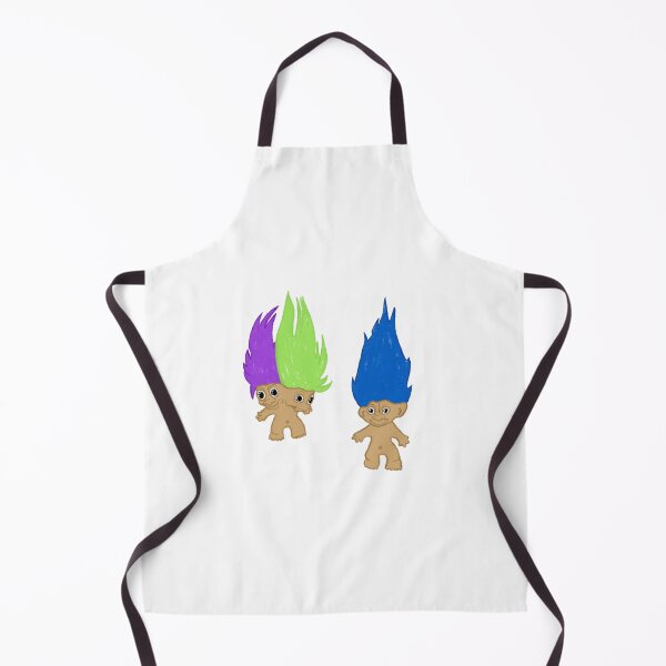 Item preview, Lucky trolls designed and sold by c0n7us3d.