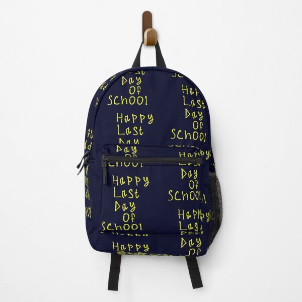 Item preview, Happy last day of school designed and sold by kinpirks.