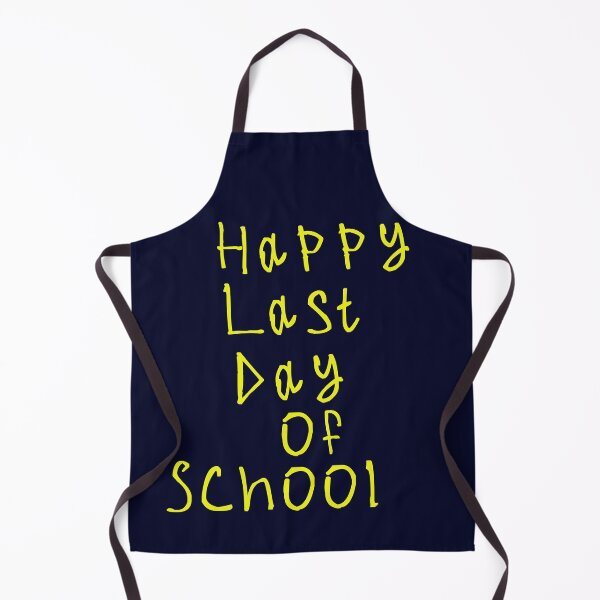 Item preview, Happy last day of school designed and sold by kinpirks.