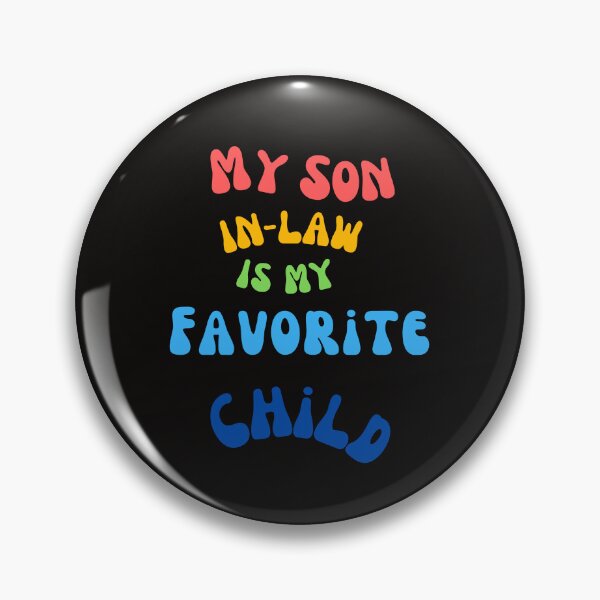 Item preview, My Son-In-Law: The Beloved Addition to Our Family designed and sold by MiSuPa.