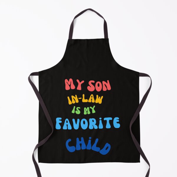 Item preview, My Son-In-Law: The Beloved Addition to Our Family designed and sold by MiSuPa.