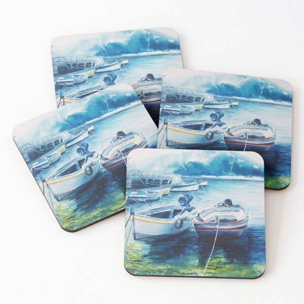 Item preview, boats designed and sold by BanhCom.