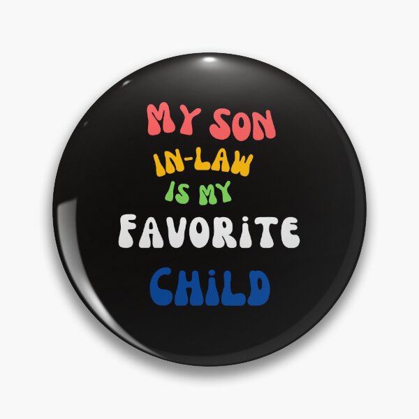 Item preview, My Son-In-Law: The Beloved Addition to Our Family designed and sold by MiSuPa.